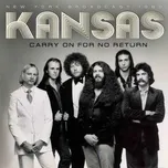 CD Kansas: Carry On For No Return 2016
