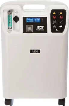 Kyslíkový koncentrátor GCE M50 Kyslíkový koncentrátor