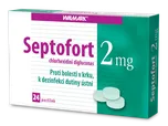 Septofort 2 mg
