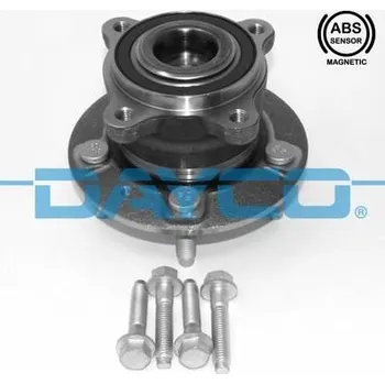 Sada ložisek kol DAYCO KWD1118