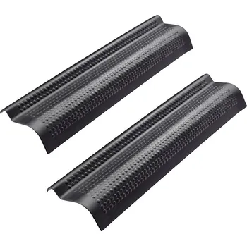 Lišta karosérie Rider Plastové kryty prahů Opel Vivaro A (2001 - 2014) -