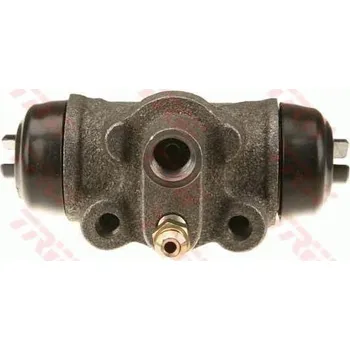 Brzdový válec Válec kolové brzdy TRW BWD713