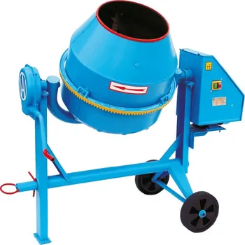 Míchačka Agro-Wikt Profi BWA110 230 V
