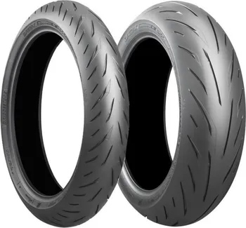 Bridgestone Battlax S22 180/60 R17 75 W R TL