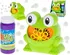 Bublifuk iMex Toys Stroj na bubliny žába