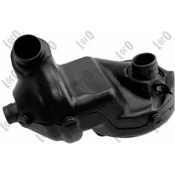 Spojovací materiál motoru Hadice, větrání klikové skříně ABAKUS 004-028-068