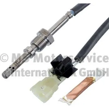 Autoelektrika Čidlo, teplota výfukových plynů PIERBURG 7.08369.75.0