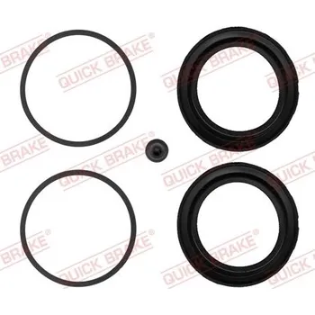 Brzdový systém Sada na opravy, brzdový třmen Quick Brake 114-0242