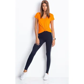 Dámské legíny Dlouhé legíny model 167326 BFG s