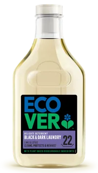Prací gel Ecover Delicate Black 1 l