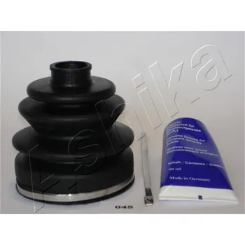 Sada měchů, hnací hřídel ASHIKA 63-00-045