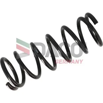 Pružina podvozku DACO 812605