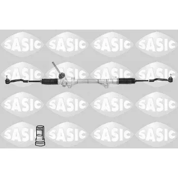 Řídící jednotka Řídicí mechanismus SASIC 7376027