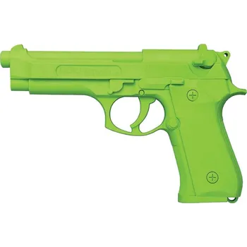 Cold Steel Model 92 cvičná pistole zelená