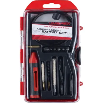 Čištění zbraně Umarex Expert Set 4,5 mm + 5,5 mm
