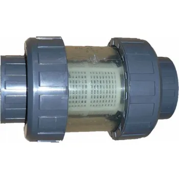 Pooltechnika Vlasové síto pro lepení d75 PVC PN16