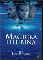 Magická hlubina ( plast ) - DVD