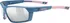 cyklistické brýle UVEX Sportstyle 225 Blue Mat Rose/Litemirror Silver