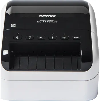 Brother QL-1110NWB