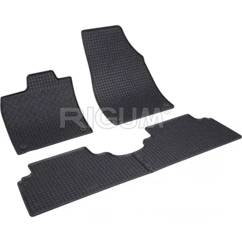 autokoberec Gumové koberce RIGUM - VW ID.3 20-