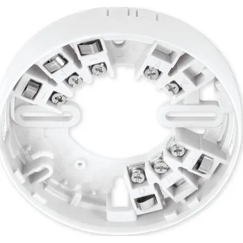 Bezpečnostní detektor JOB DETECTOMAT | Detectomat - (0908-400) - SDB 3000 bílá svorkovnice pro čidla série 3000 90141138