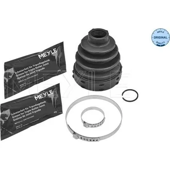 Hřídel nápravy Sada měchů, hnací hřídel MEYLE 16-14 495 0021