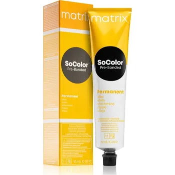 Matrix SoColor Pernament Color 90 ml 5RV
