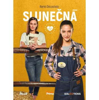 Slunečná - René Decastelo