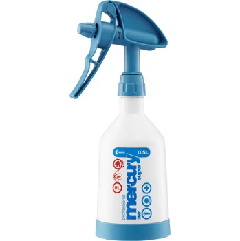 Rozprašovač Kwazar Mercury Super Pro+ 360° 500 ml modrý