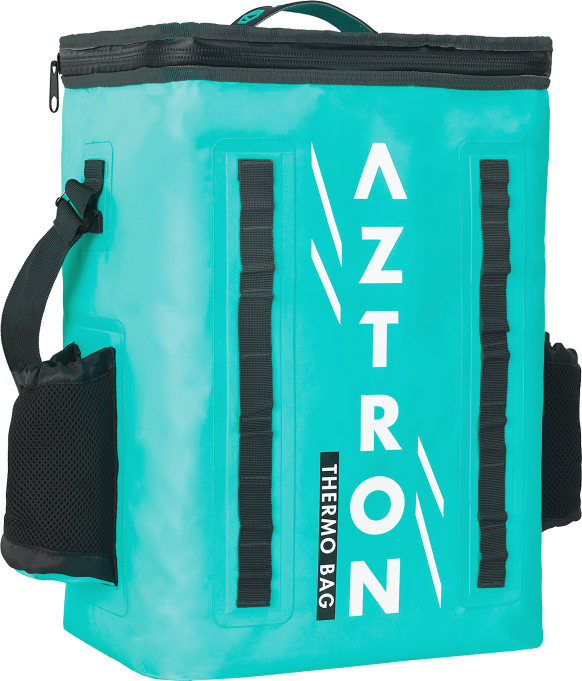 Aztron Thermo Cooler Bag 38 l Aqua od 1 940 Kč Zbozi.cz