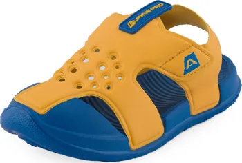 Chlapecké sandály Alpine Pro Bredo KBTX336235G