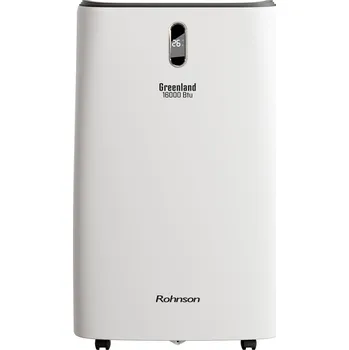 Klimatizace Rohnson R-898