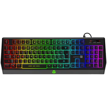 connect IT BATTLE RGB CKB-5600-CS CZ/SK