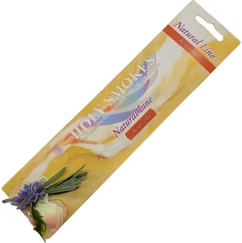 Vonné tyčinky - Ajurvédské