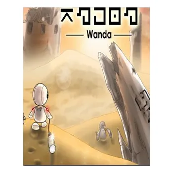 Počítačová hra ESD Wanda A Beautiful Apocalypse