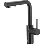 KFA Duero Basic 6623-110-81 černá