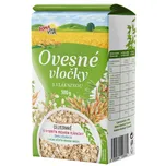 Bonavita Ovesné vločky s vlákninou 500 g