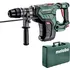 Pneumatické kladivo Metabo KHA 18 LTX BL 40 600752840 bez aku + kufr