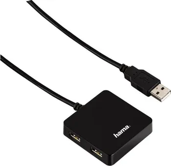 USB hub Hama 00012131