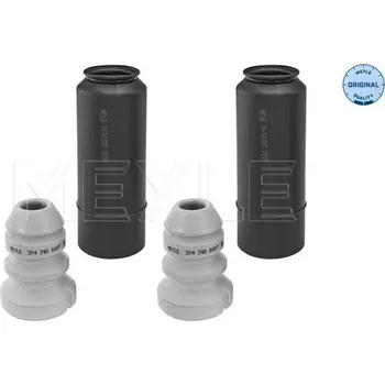 Ochranná sada proti prachu, tlumič pérování MEYLE 314 740 0007