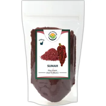 Koření Salvia Paradise Sumah - škumpa mletá 10 g