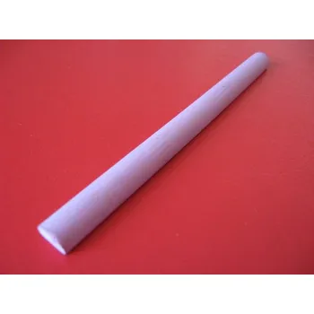 Brusný a obtahovací pilník půlkruhový 8X105 PN 224364