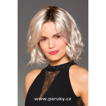 Paruka Paruka Isabella Mono SF Barva paruky: Blueberry_Grey