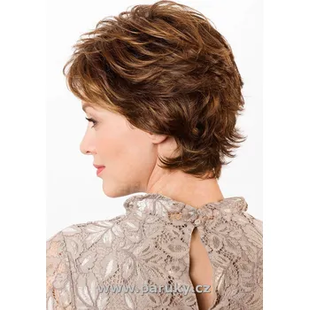 Paruka Paruka Helena Barva paruky: Dark_Mocca_4_6_4