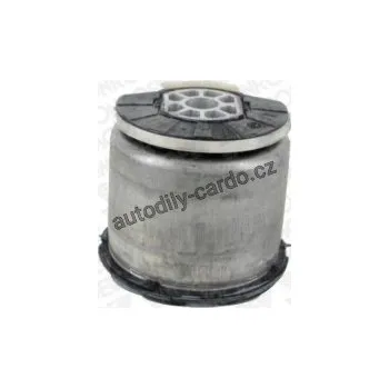 Opravná sada podvozku a pohonu kol Silentblok uložení nápravy MONROE (MO L28836)