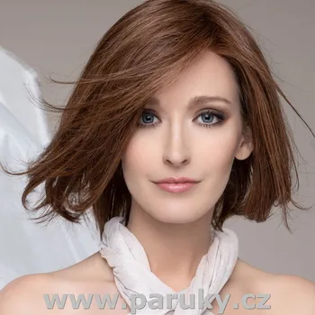 Paruka Paruka Delicate Plus - doprodej Barva paruky: nougat rooted
