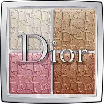 Rozjasňovač Dior Backstage Glow Face Palette 002 Glitz 10 g 001 Universal