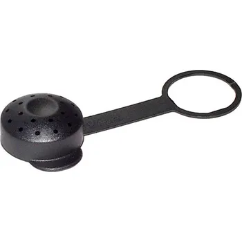 ORTLIEB Sportartikel Shower Valve sprchový ventil k vakům na vodu černý