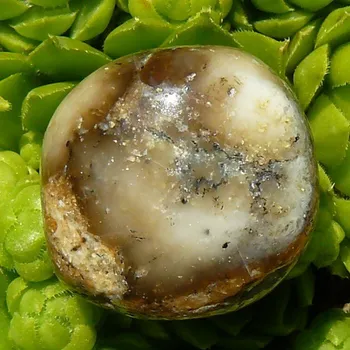 Jaspis oceánový II