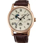 Orient Classic Sun and Moon…